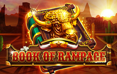 Book of Rampage